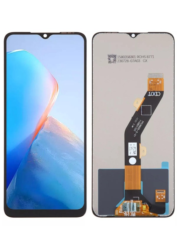 SMART  7  SERVİS